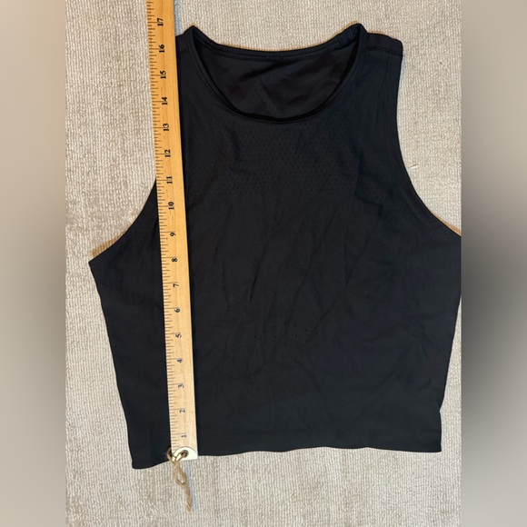 Lululemon Zoned In Tank Top
Black - Picture 8 of 9